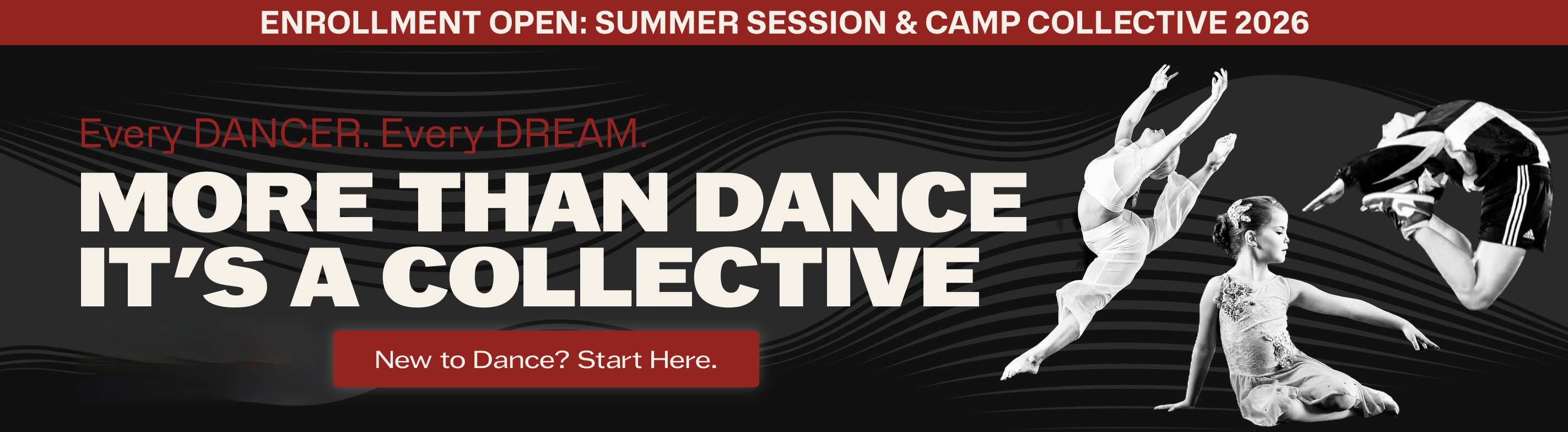 Let's Dance COLLECTIVE
