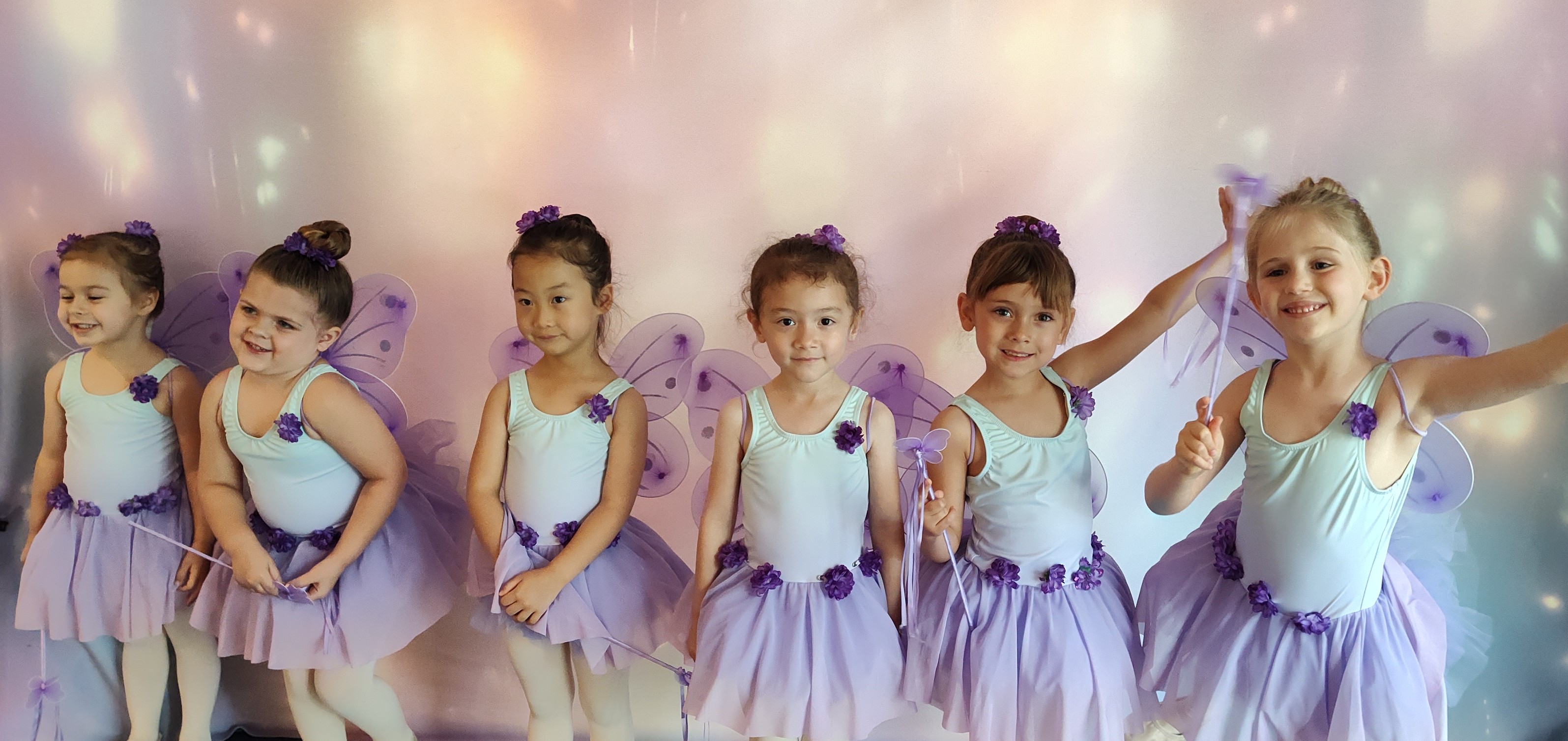 Arts Inspired Dance Academy dance studio in Fuquay-Varina, NC