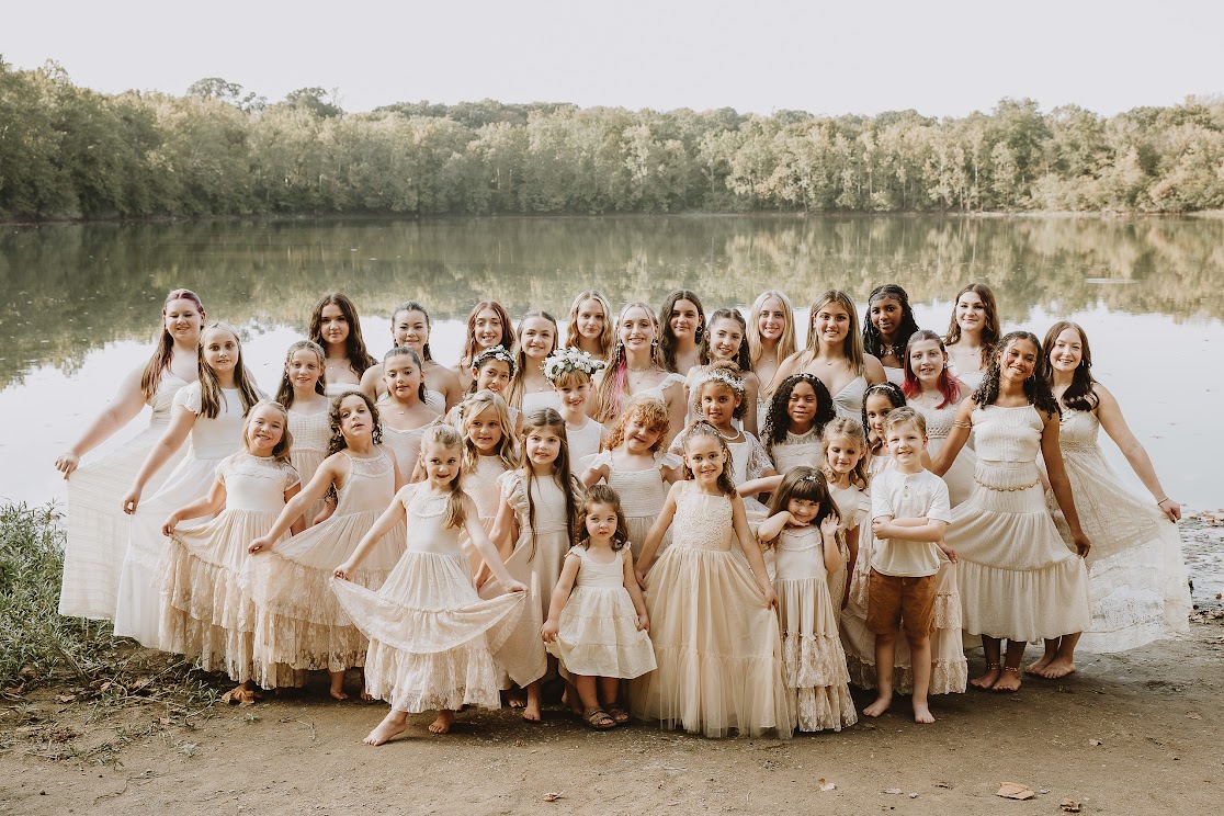 NRG Dance Company dance studio in Speedway, IN